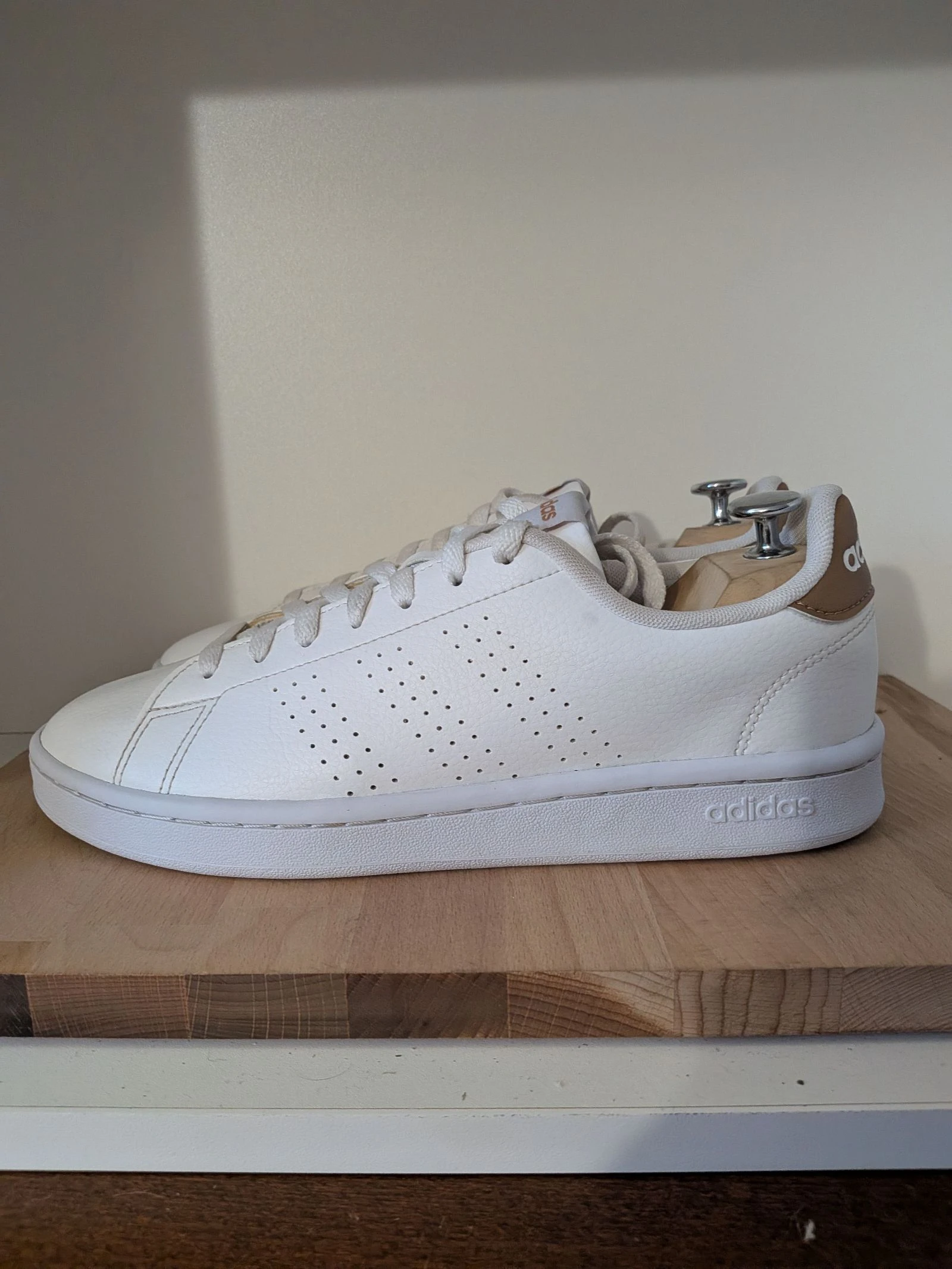 Basket Adidas